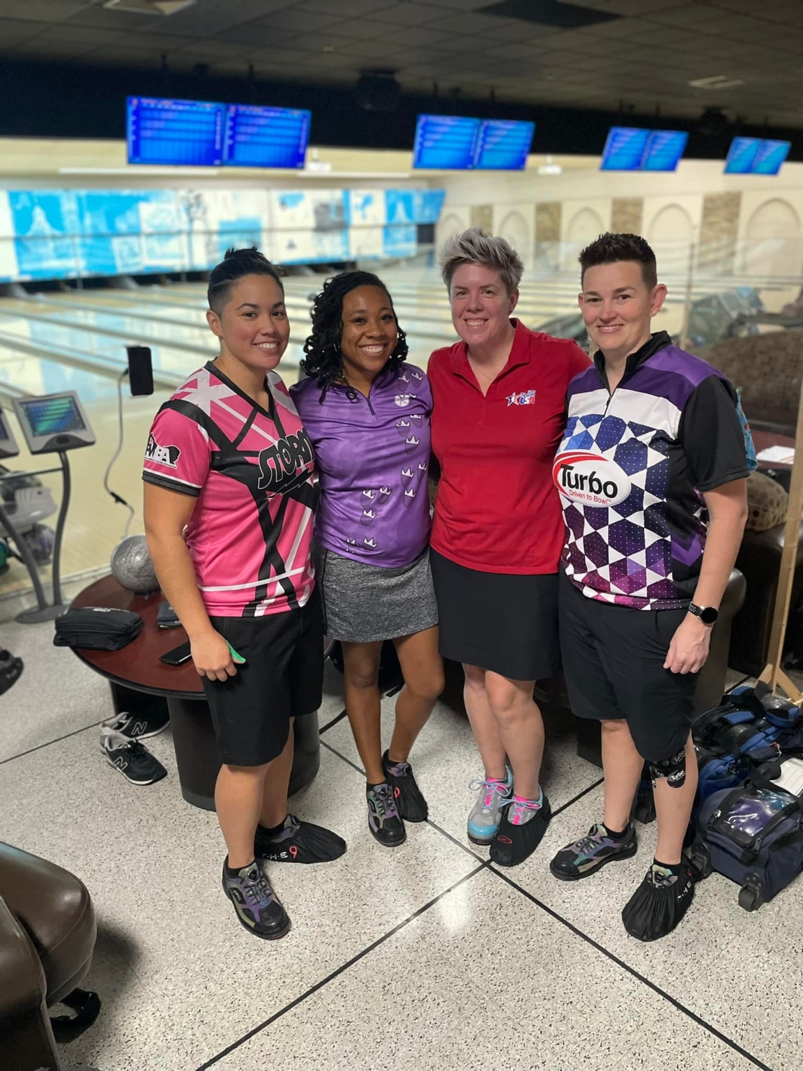 Women’s Annual Championship 2022 Orlando Regional USBC
